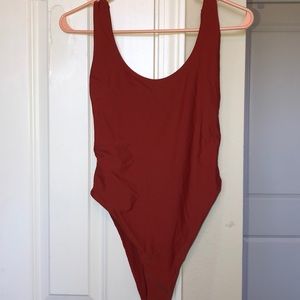 aerie One piece swimsuit
